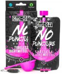 Muc Off No Puncture Hassle Kit 140ml Pink | Größe One Size |  Sonstiges Fahrra