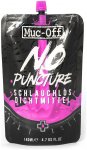 Muc Off No Puncture Hassle Pouch 140ml Pink | Größe 140 ml |  Fahrradwerkzeuge