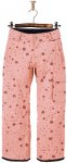 Namuk Kids Crusade Snow Pants Galaxy Pink | Größe 116 |  Hardshell-Hose