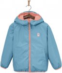 Namuk Kids Glow Reversible Primaloft Jacket Blau / Pink | Größe 116 - 122 | Ki