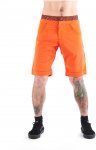 Nograd M Sahel Short (vorgängermodell) Orange | Größe XL | Herren Shorts