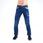 Nograd M Yaniro Pant Blau | Herren Hose