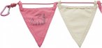 Nordisk Flag Lines 2-pack Beige / Pink | Größe One Size |  Zelt-Zubehör