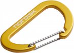 Nordisk Large Hooks 6-pack Gelb | Größe One Size |  Kletterzubehör