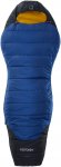 Nordisk Puk +10° Curve M Blau | Größe 195 cm |  Kunstfaserschlafsack