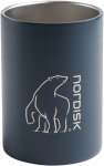 Nordisk Steel Double Wall Mug 300 Blau | Größe 300 ml |  Rucksack