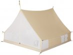 Nordisk Ydun Inner Tent Cabin Braun | Größe 4 Personen |  Innenzelt