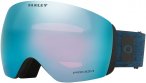 Oakley Flight Deck Prizm Iridium Blau | Größe One Size |  Skibrille