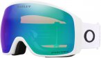 Oakley Flight Tracker L Blau / Weiß | Größe One Size |  Accessoires