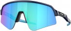 Oakley Sutro Lite Sweep Blau | Größe One Size |  Sonnenbrille