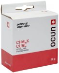 Ocun Chalk Cube Weiß | Größe One Size |  Kletterzubehör