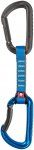 Ocun Falcon Qd Pa 16 10cm 5-pack Blau | Größe 10 cm |  Kletterzubehör