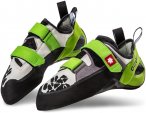 Ocun Jett Qc Grün / Schwarz | Größe EU 47 |  Kletterschuh