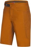 Ocun M Honk Shorts Braun / Orange | Größe XL | Herren
