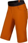 Ocun M Mania Eco Shorts Orange | Herren
