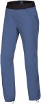 Ocun M Mania Pants Blau | Größe M - Regular | Herren Hose
