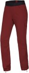 Ocun M Mania Pants Rot | Größe M - Regular | Herren Hose