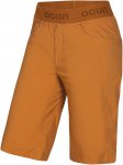 Ocun M Mania Shorts (vorgängermodell) Gelb / Orange | Größe XXL | Herren