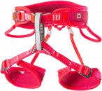 Ocun Twist Kid Pink | Größe One Size | Kinder Klettergurt