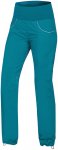 Ocun W Noya Eco Pants Blau | Größe XL | Damen Hose
