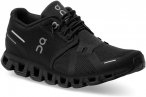 On Running W Cloud 5 Schwarz | Größe EU 43 | Damen Laufschuh