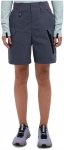 On Running W Explorer Shorts Lila | Größe M | Damen