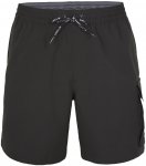 Oneill M All Day 17'' Hybrid Shorts Schwarz | Größe XL | Herren