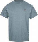 Oneill M Elsol T-shirt Blau | Herren Kurzarm-Shirt