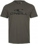 Oneill M Oneill T-shirt Grün | Herren Kurzarm-Shirt