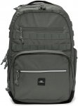 Oneill M President Backpack I Grau | Größe One Size | Herren Büro- & Schulruc