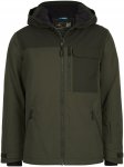 Oneill M Utlty Jacket Grün | Größe XXL | Herren Outdoor Jacke