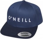 Oneill M Yambo Cap Blau | Größe One Size | Herren Kopfbedeckung