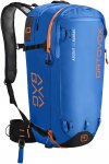 Ortovox Ascent 30 Avabag MIT Avabag-Unit Blau | Größe 30l |  Ski- & Tourenruck