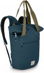 Osprey Arcane Tote Pack Blau | Größe 20l |  Büro- & Schulrucksack