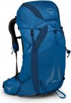 Osprey Exos 38 Blau | Größe S-M | Herren Alpin- & Trekkingrucksack
