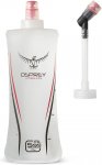Osprey Hydraulics 500ml Soft Flask Weiß | Größe One Size |  Trinksystem
