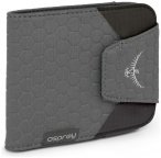 Osprey Quicklock Rfid Wallet Grau | Größe One Size |  Geldbörsen
