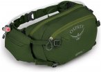 Osprey Seral 7 Grün | Größe 7l |  Gürtel- & Hüfttasche