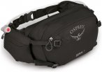 Osprey Seral 7 Schwarz | Größe 7l |  Gürtel- & Hüfttasche