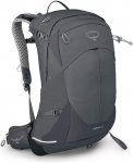 Osprey Sirrus 24 Grau | Größe 24l | Damen Alpin- & Trekkingrucksack