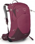 Osprey Sirrus 24 Lila | Größe 24l | Damen Alpin- & Trekkingrucksack