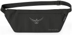 Osprey Stealth Waist Wallet Schwarz | Größe One Size |  Tasche