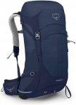 Osprey Stratos 26 Blau | Größe 26l | Herren Alpin- & Trekkingrucksack