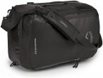 Osprey Transporter Carry-on Bag Schwarz | Größe 44l |  Reisetasche