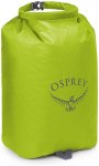 Osprey Ultralight Dry Sack 12l Grün |  Drybag