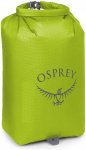 Osprey Ultralight Dry Sack 20l Grün |  Drybag