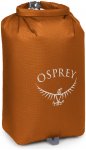 Osprey Ultralight Dry Sack 20l Orange |  Drybag