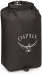 Osprey Ultralight Dry Sack 20l Schwarz |  Drybag