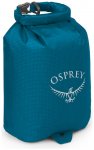 Osprey Ultralight Dry Sack 3l Blau |  Drybag