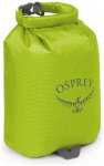 Osprey Ultralight Dry Sack 3l Grün |  Drybag